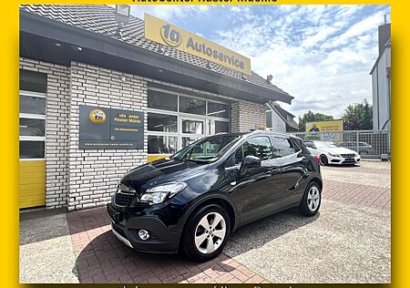 Opel Mokka Innovation ecoFlex *AHK *