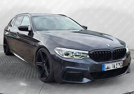 BMW 530d Touring xDrive M Sport*Virtual*20Zoll*335PS