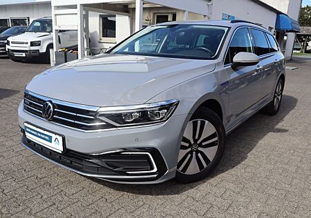 VW Passat Variant Volkswagen 1.4 TSI Plug-In-Hybrid DSG GTE|AH
