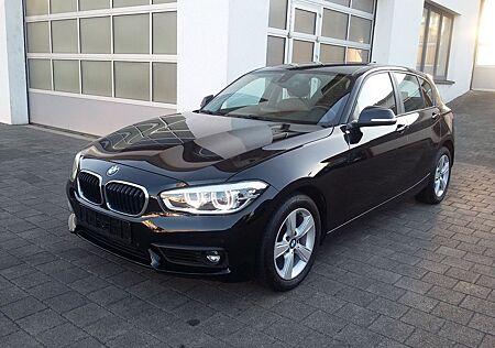 BMW 120i Automatik Sport Line
