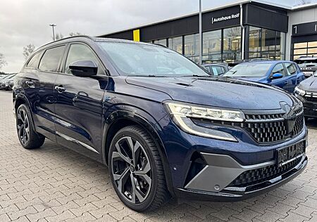 Renault Espace Esprit Alpine E-Tech Full Hybrid | LED 7S