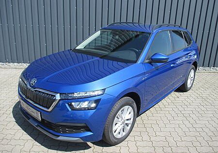 Skoda Kamiq Ambition1,5l 110kw (150PS) 6 Gang