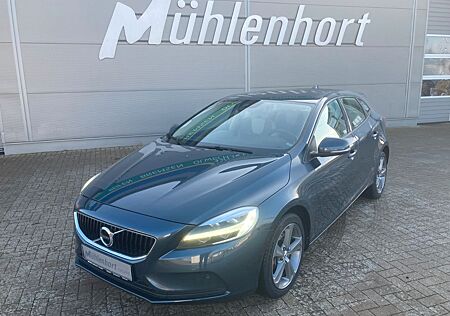 Volvo V40 T3 Geartronic Momentum
