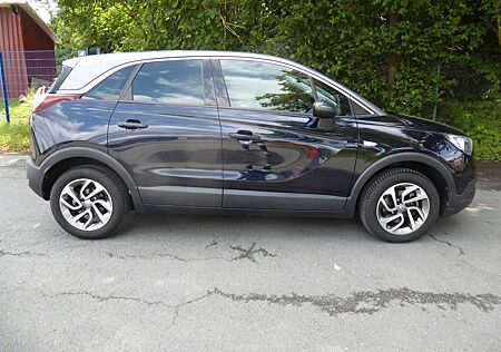 Opel Crossland X Crossland (X) 1.2 DI Turbo 81kW INNOVATION S...