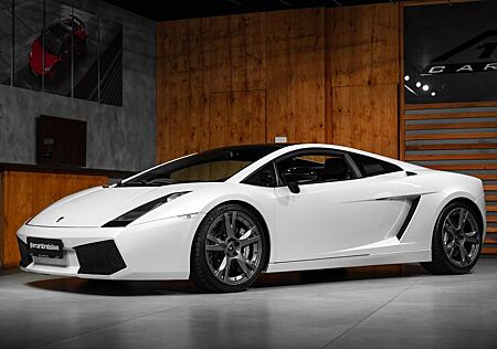 Lamborghini Gallardo 5.0 SE 142/250*Lift*Kamera*Service Neu