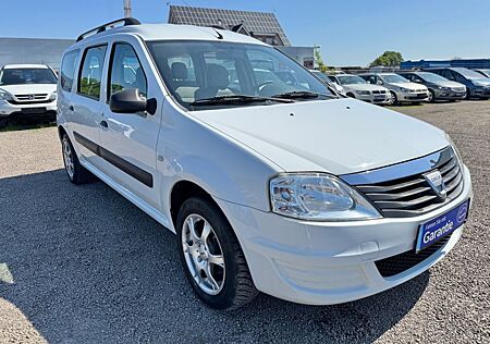 Dacia Logan MCV Ambiance 1.4 2.Hand*Klima*Neu Insp