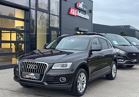 Audi Q5 2.0 TFSI quattro*BIXENON*PDC*TMP