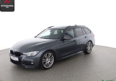 BMW 320 i T M SPORT SHADOW DIG.TACHO,PANO,HUD,KAMERA