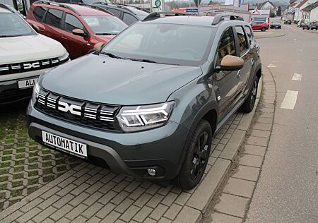 Dacia Duster II Extreme TCe150 EDC Kam,Navi,Keyless