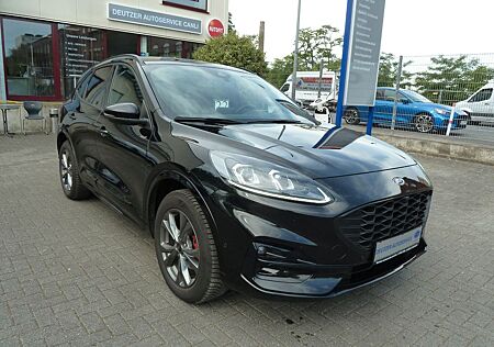 Ford Kuga Plug-In Hybrid ST-Line X