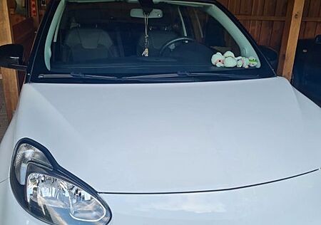 Opel Adam 1.0 -