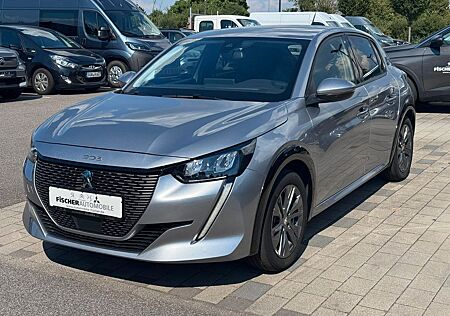 Peugeot 208 E- ALLURE PACK