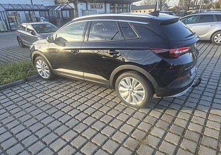 Opel Grandland X Grandland (X) 1.6 Hybrid4 Business Elegance ...