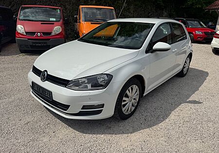 VW Golf Volkswagen VII Lim. Trendline BMT