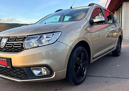 Dacia Logan MCV II Kombi Comfort ***Kamera+Tempomat***