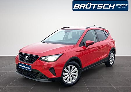 Seat Arona 1.0 TSI Style DSG / KLIMA / LED / NAVI / S