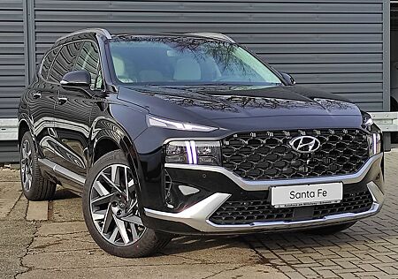 Hyundai Santa Fe 2.2 CRDi Signature 4WD PanoDach