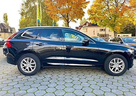 Volvo XC 60 XC60 B5 AWD *LED+Standheizung+Pilot*