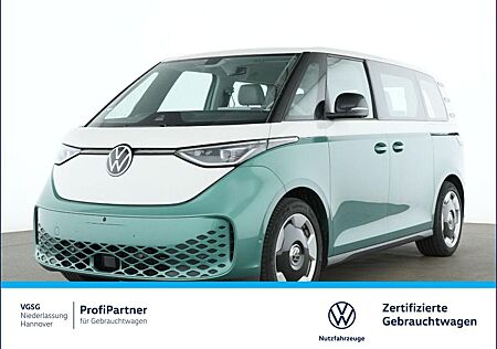 VW ID.BUZZ Volkswagen ID. Buzz Pro AHK ACC Area-View Travel-Assist