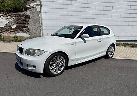 BMW 118i M PAKET TÜV NEU