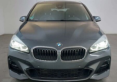 BMW 2er 220i Gran Tourer/M SPORT/7-Sitze/PANO/Leder/