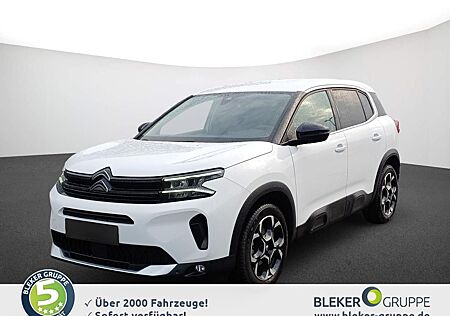 Citroën C5 Aircross PureTech 130 S&S Feel Pack