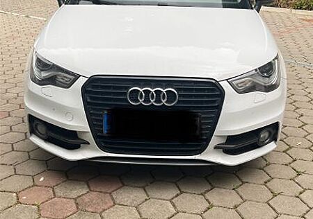 Audi A1 1.2 TFSI S line Sportback S line