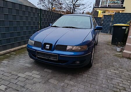 Seat Toledo Select 1.6 74KW Select