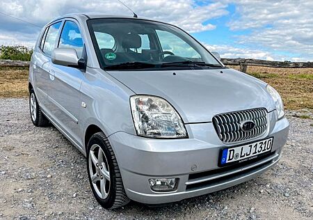Kia Picanto | Gepflegter aus 2. Hand | Automatik