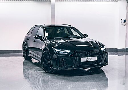 Audi RS6 Avant/ Softclose/Laserlights/Panorama/