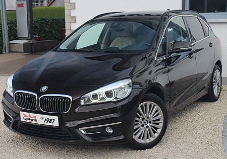 BMW 2er 225i Active Tourer~LED~Navi~Leder~Automatik~SHZ~