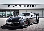 Porsche 991 Turbo PDK 520hp / FERRITA / ROHANA / BOSE