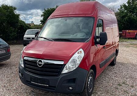 Opel Movano B Kasten/Kombi HKa L2H2 3,5t