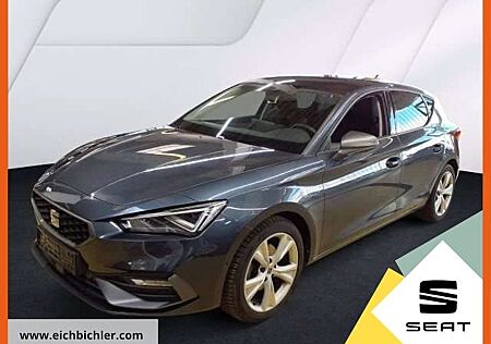 Seat Leon 1.5 TSI Tiptronic FR-Line ACC ParkAss. LED