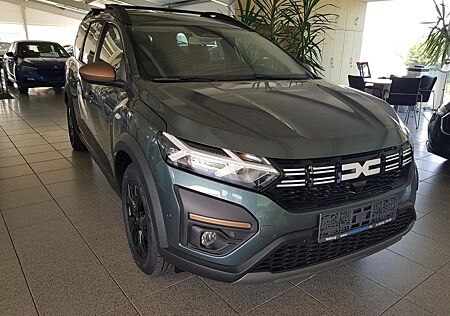 Dacia Jogger TCe LPG EXTREME Navi Kamera PDC hi Sitzhz