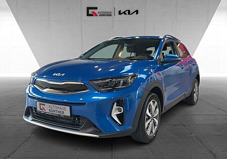 Kia Stonic Vision 1.0 T-GDI LED Kamera SitzHzg. CarP