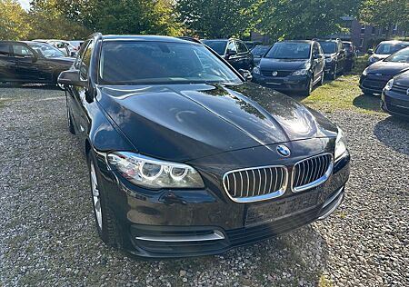 BMW 520 5 d Kombi Automatik