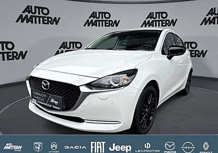 Mazda 2 1.5 SKYACTIV-G 90 M-Hybrid Homura Navi