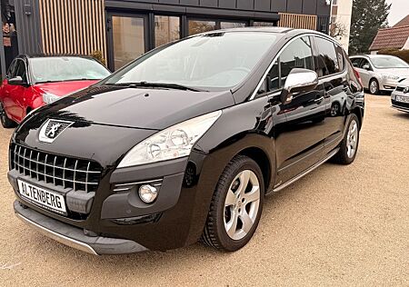Peugeot 3008 Allure,Automatik,AHK,Navi