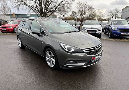 Opel Astra K Sports Tourer Dynamic Start/Stop