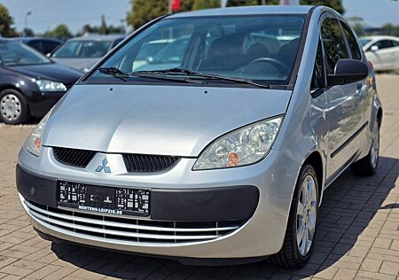 Mitsubishi Colt Lim. 1.3 Inform "nur 56.500 km"