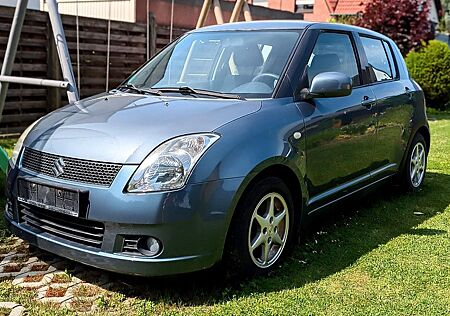 Suzuki Swift 1,3 Comfort Comfort