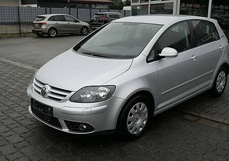 VW Golf Volkswagen Plus V Goal/Sitzheizung/Tempomat/