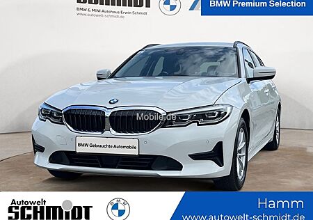 BMW 320d Touring Advantage + 2Jahre-BPS.-GARANTIE