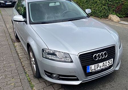 Audi A3 1.2 TFSI Sportback