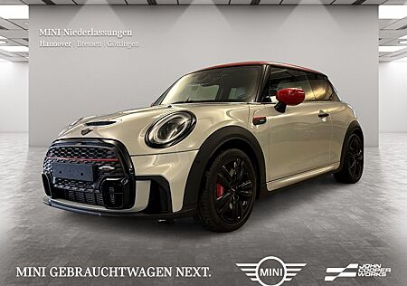 Mini John Cooper Works Navi Harman/K Head-Up Kamera