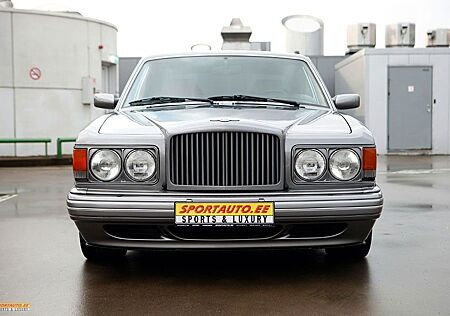 Bentley Turbo R Turbo RL good condition