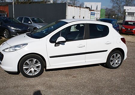 Peugeot 207 Urban Move*Klima*HU*Allwetter