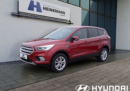 Ford Kuga 2.0 TDCi 4x4 Titanium