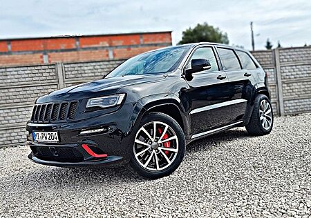 Jeep Grand Cherokee 6.4l V8 HEMI SRT Automatik SRT